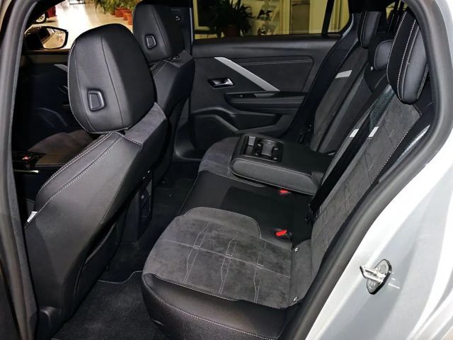 Opel Astra Sports Tourer