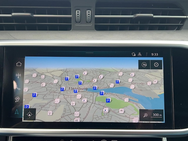 Audi S6 Avant Quattro