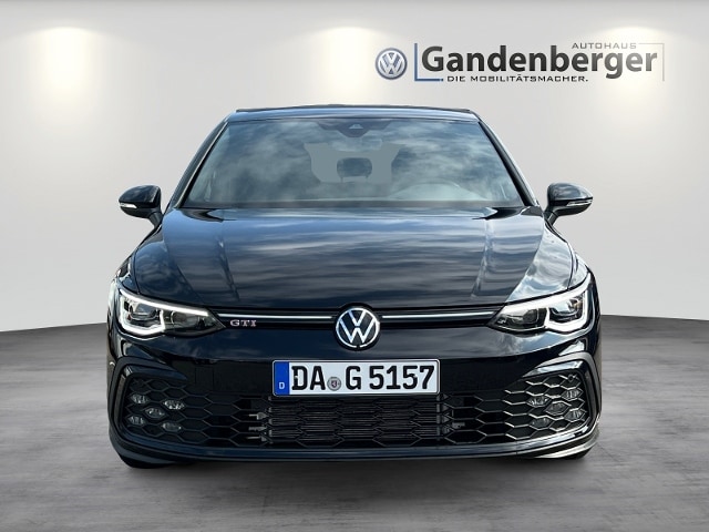 Volkswagen Golf DSG Golf VIII