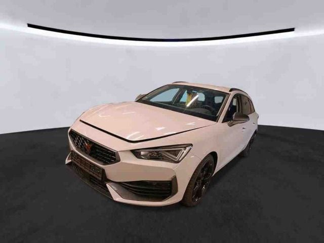 Cupra Leon DSG ST Sportstourer