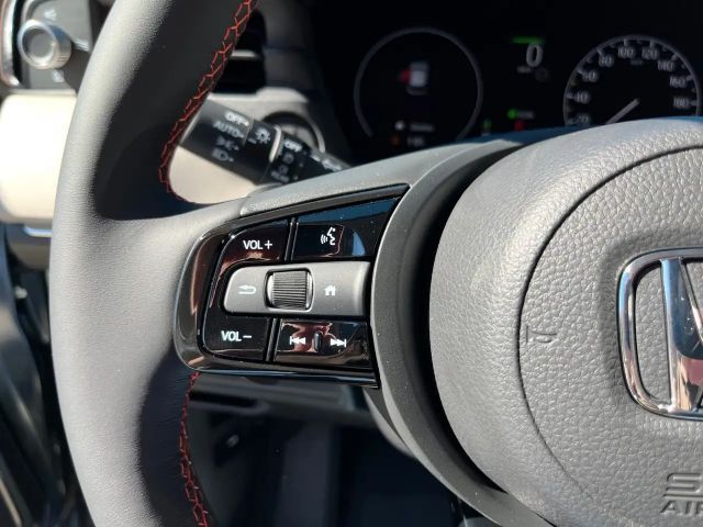 Honda HR-V Advance Hybrid e:HEV