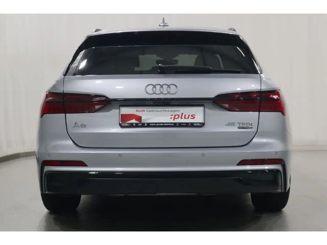 Audi A6 45 TFSI Avant Quattro S-Line
