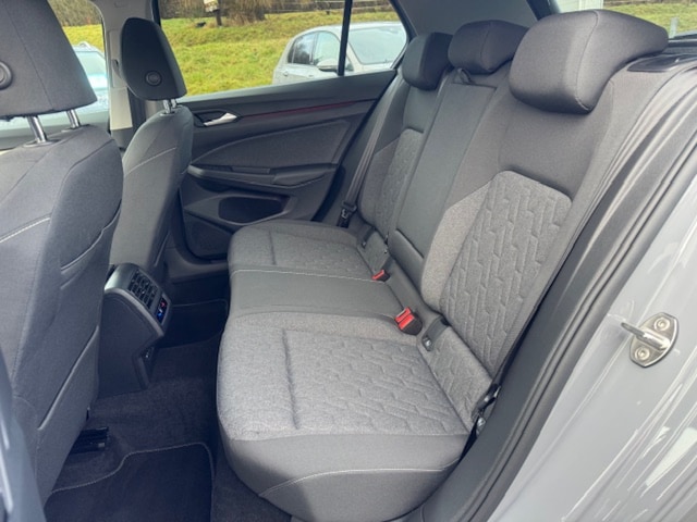 Volkswagen Golf 1.5 TSI Move