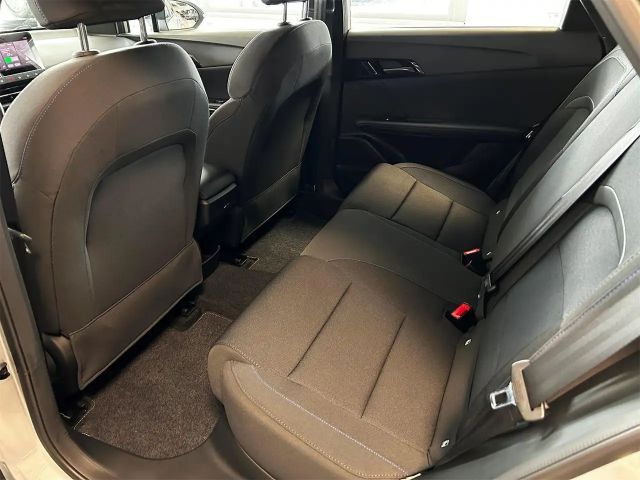 MG MG4 51 kWh EV Standard range