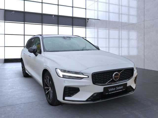 Volvo V60 V60