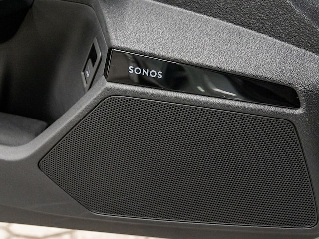 Audi A3 35 TDI S-Tronic Sportback