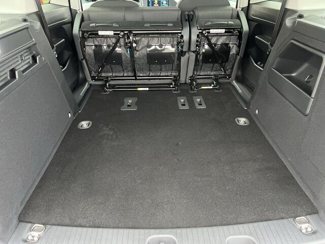 Volkswagen Caddy 1.5 TSI DSG