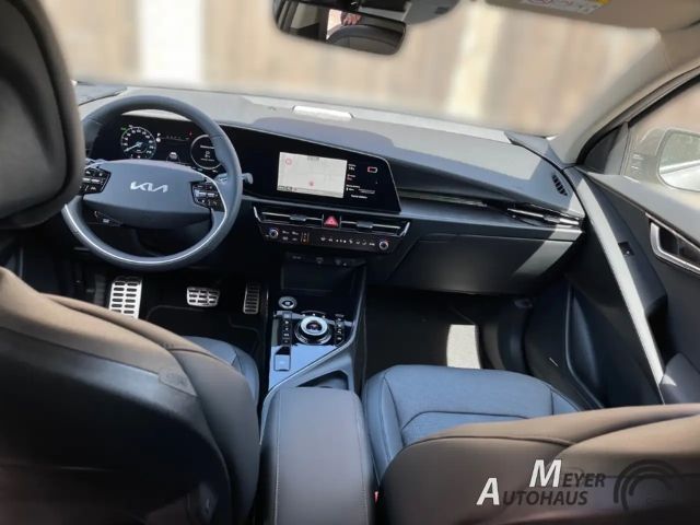 Kia Niro GDi Hybrid PHEV Spirit