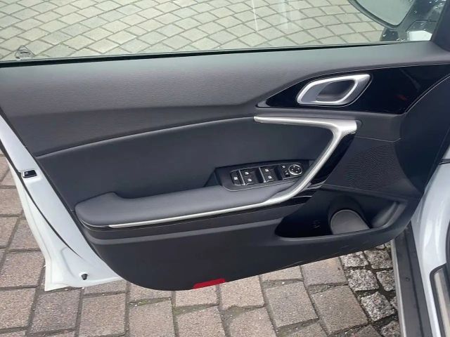 Kia XCeed GDi Hybrid PHEV Spirit