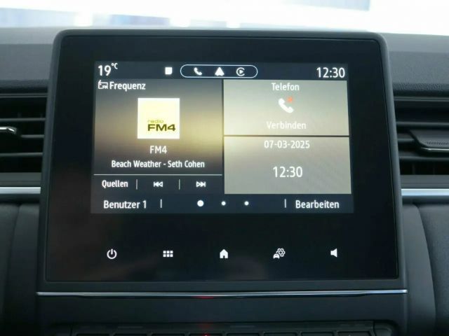 Mitsubishi ASX 1,3 PLUS, Tieferlegung, 19" Alu....