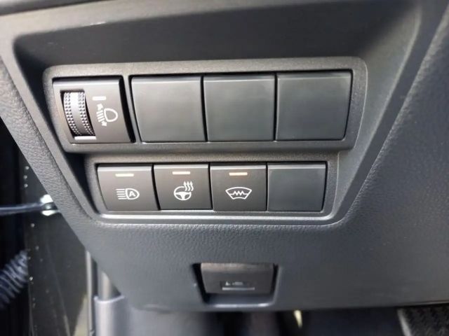 Toyota Yaris Cross Teamplayer,Safety-Paket,Winter-Paket