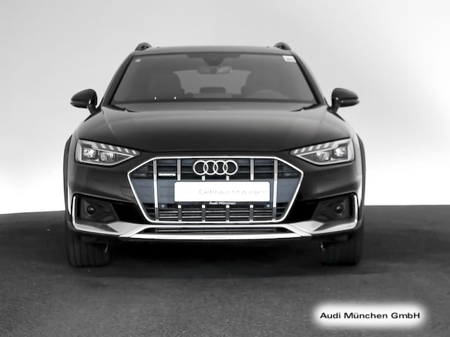 Audi A4 allroad 45 TFSI Quattro S-Tronic