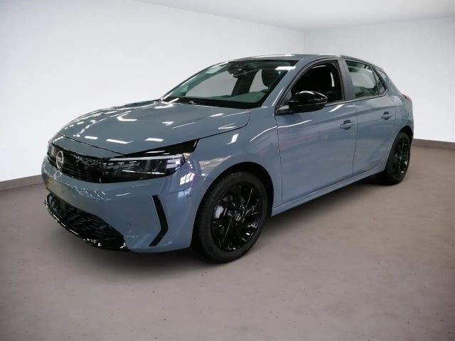 Opel Corsa Edition Hybrid