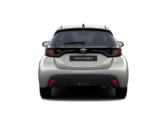 Toyota Yaris 5-deurs Comfort Team D