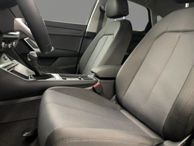 Audi Q3 40 TFSI Quattro