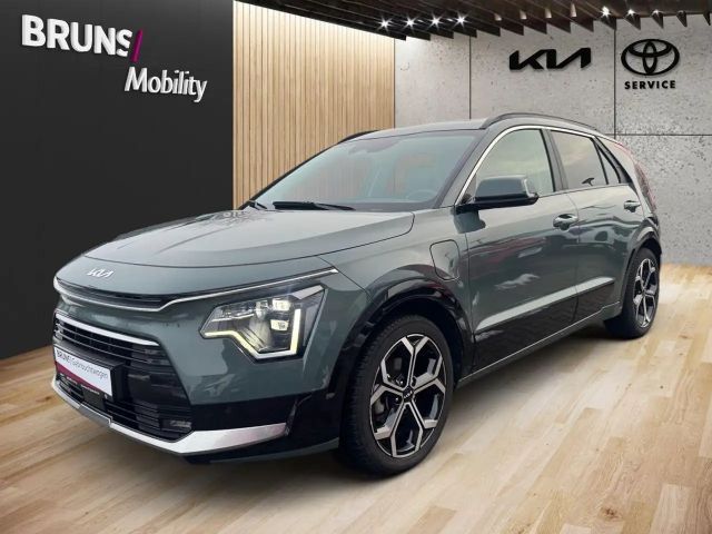 Kia Niro PHEV Spirit