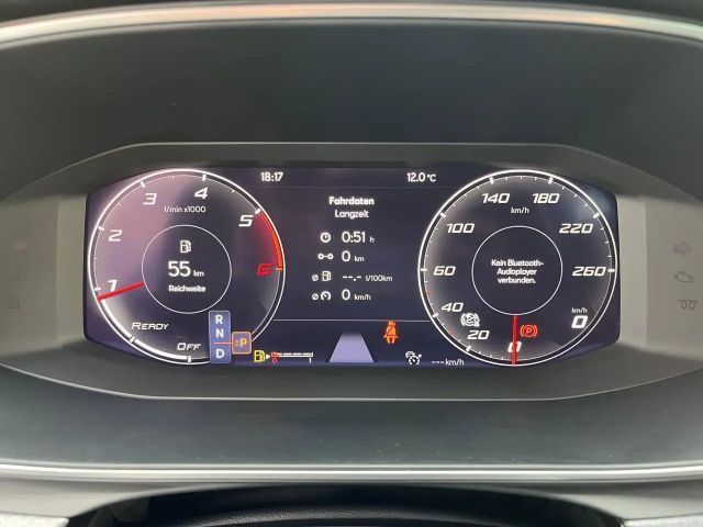 Seat Leon 2.0 TDI DSG Style