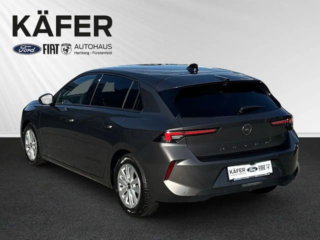 Opel Astra Business Edition Turbo