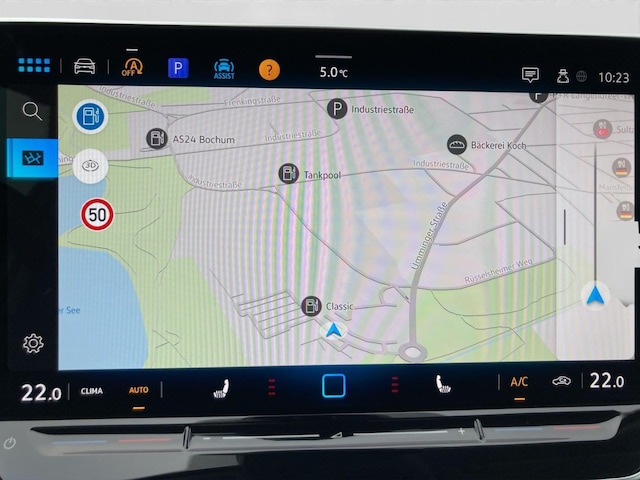 Volkswagen Golf 1.5 eTSI DSG IQ.Drive Variant