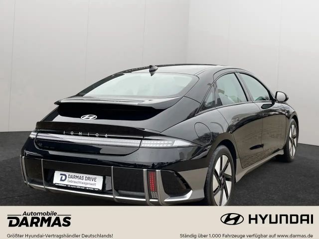 Hyundai IONIQ 6 Dynamiq