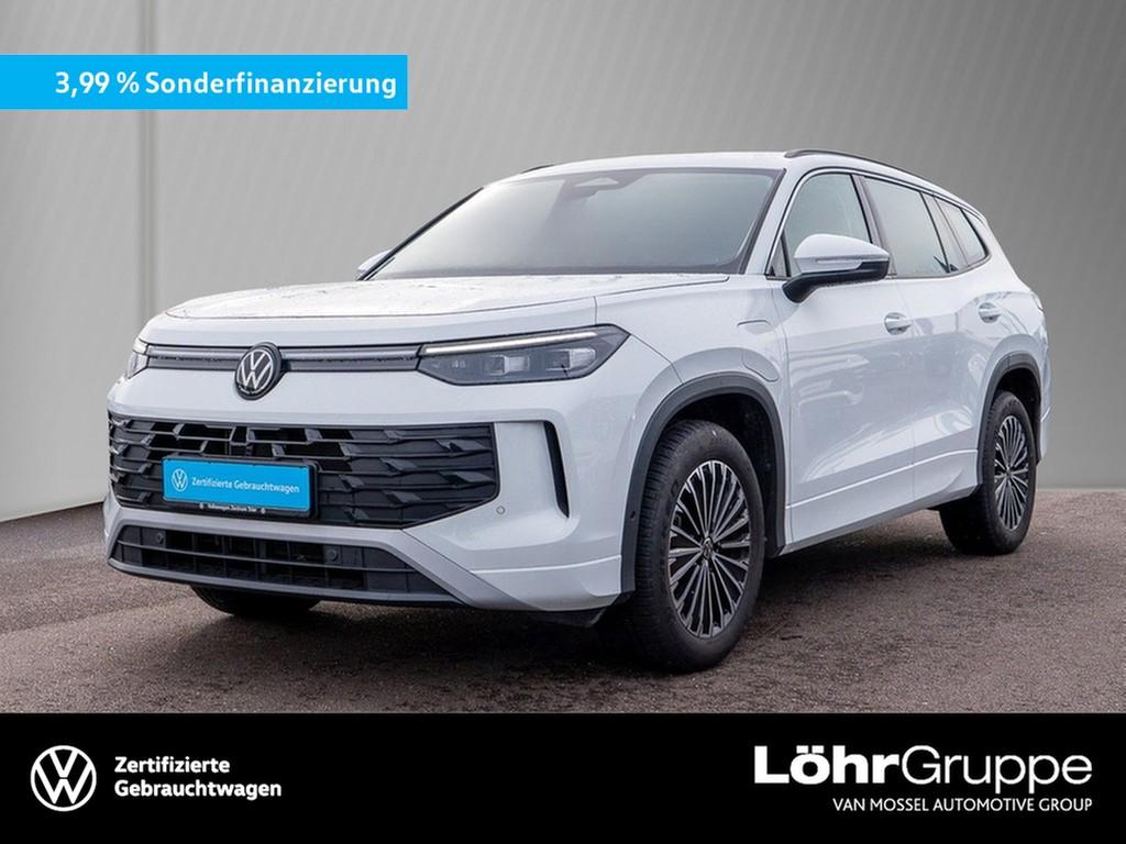 Volkswagen Tayron 1.5 TSI DSG Life eHybrid