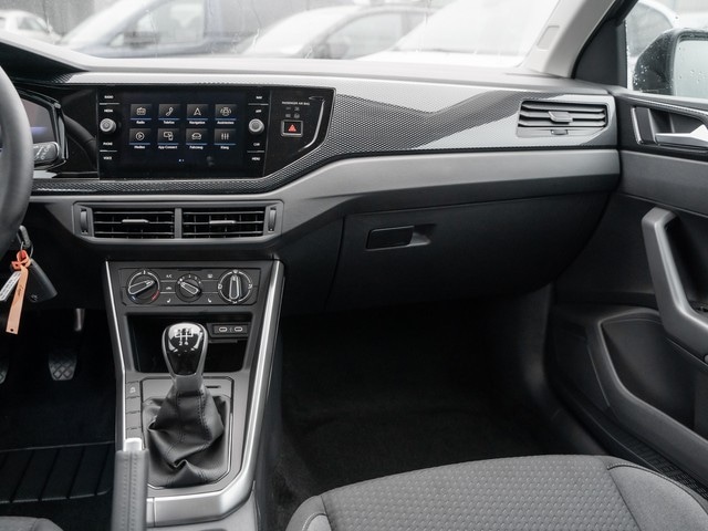 Volkswagen Polo Life