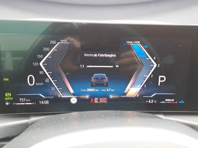 BMW 320 320d M-Sport Touring xDrive