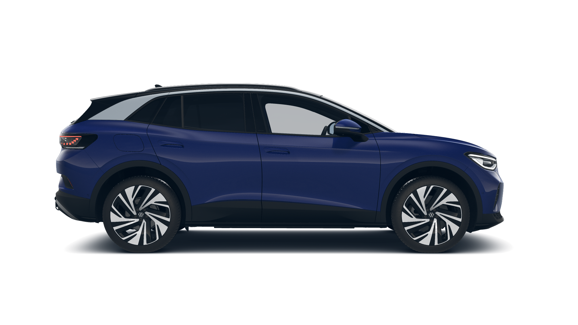 Volkswagen ID.4 NAVI PANO LED