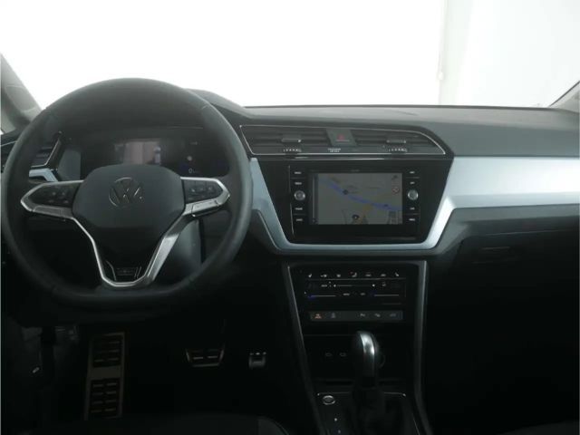 Volkswagen Touran 1.5 TSI DSG