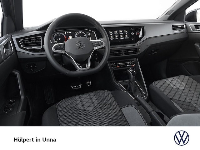 Volkswagen Taigo R-Line Style