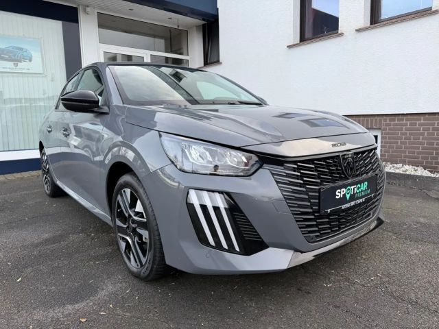 Peugeot E-208 Allure Pack Hybrid