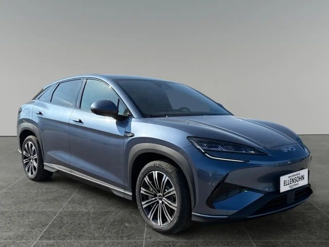 BYD Sealion 7 Comfort