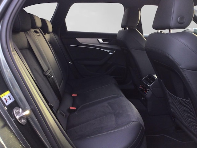 Audi S6 Avant Quattro