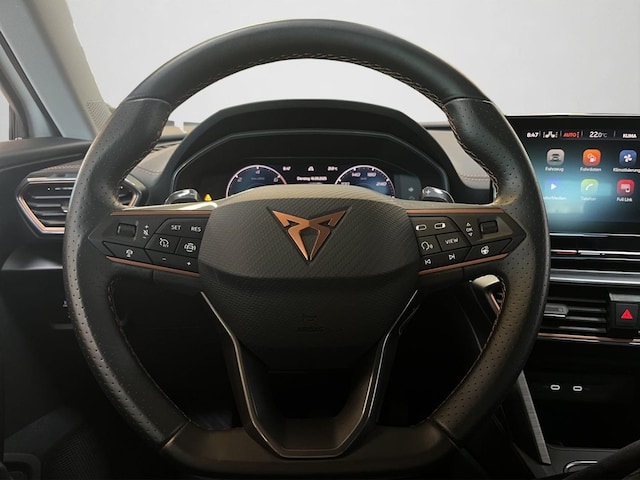 Cupra Formentor Formentor 1,4eHYB *Full Link*Parkassist*Kamera*