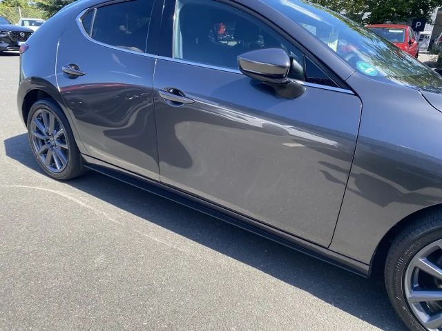 Mazda 3 Selection SkyActiv