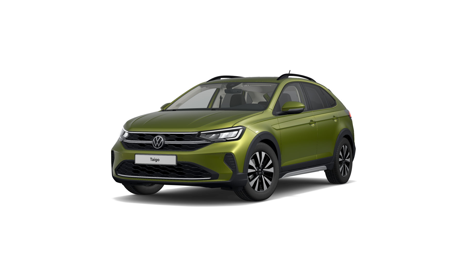 Volkswagen Taigo 1.0 TSI Life