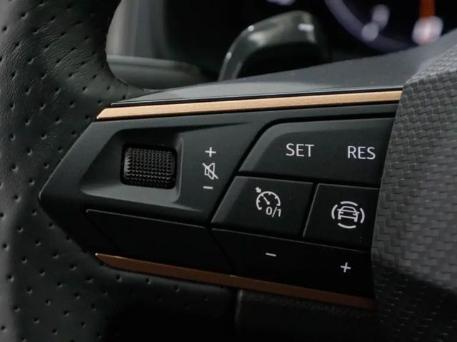 Seat Ateca 1.5 TSI DSG