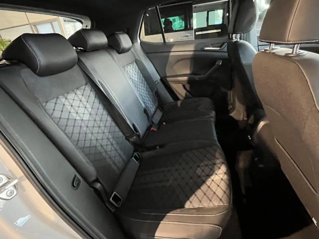 Volkswagen T-Cross 1.5 TSI DSG R-Line