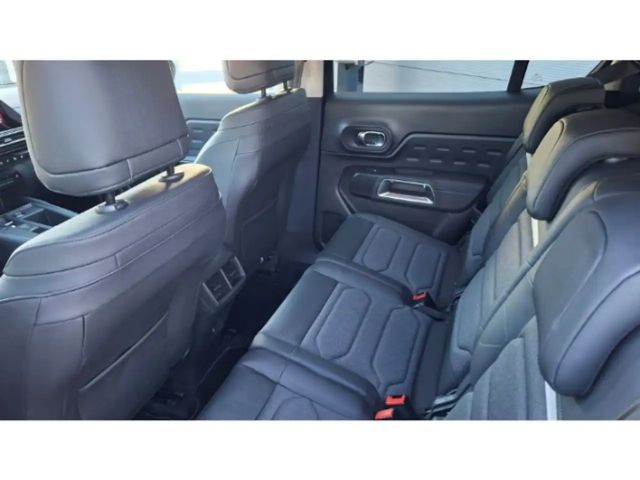 Citroën C5 Aircross Hybrid Plus