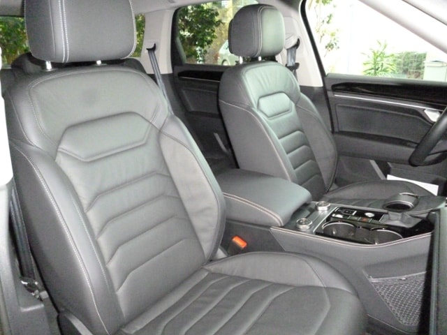 Volkswagen Touareg 3.0 V6 TDI 3.0 V6 TSI