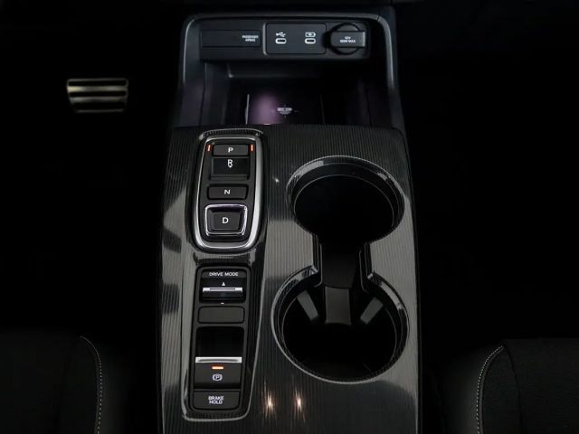 Honda Civic 2.0 Sport e:HEV