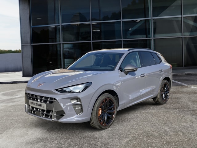 Cupra Terramar 2.0 TSI VZ