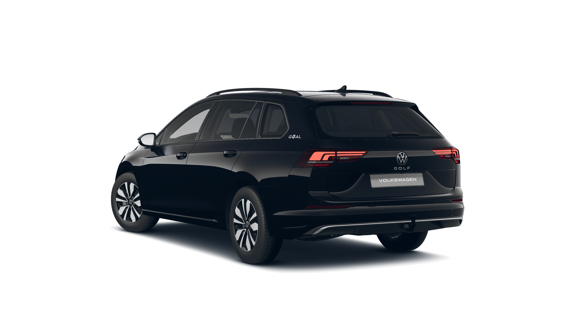 Volkswagen Golf DSG Life Variant