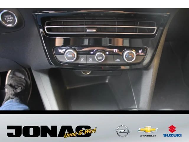 Opel Mokka 1.2 Turbo Ultimate