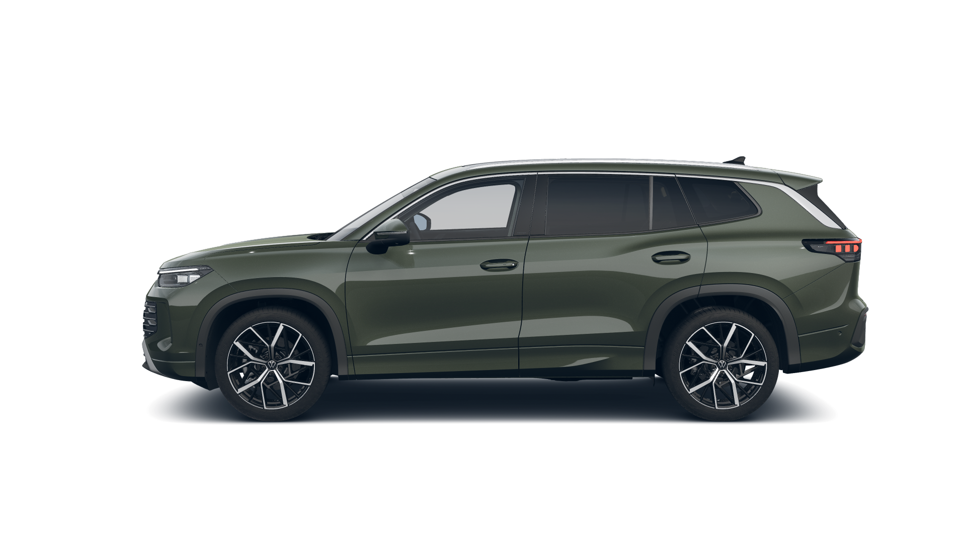 Volkswagen Tayron Tayron 2,0   Ele  DT142 TDID7A