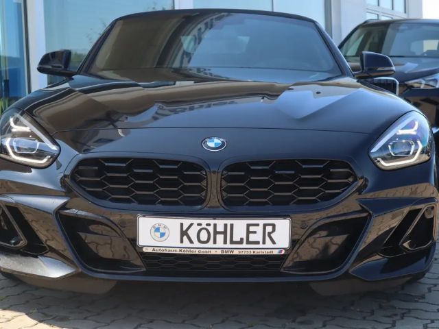 BMW Z4 Cabrio M-Sport Roadster sDrive20i