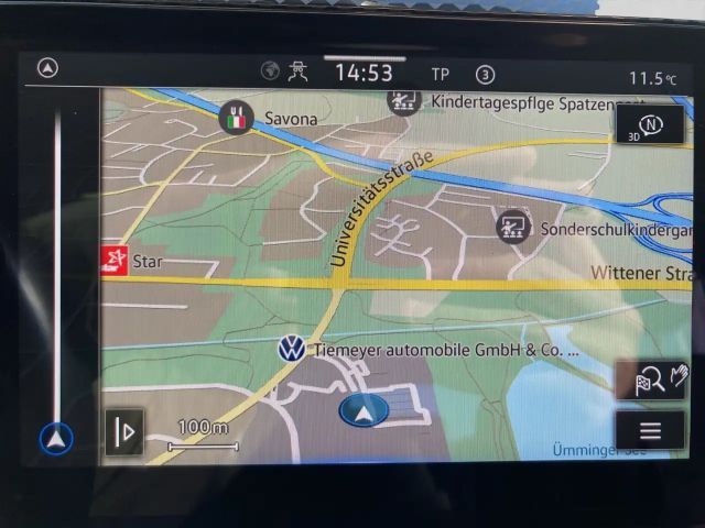 Volkswagen Taigo 1.0 TSI Life