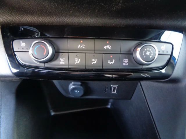 Opel Corsa GS-Line Grand Sport