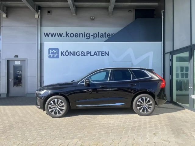 Volvo XC60 AWD Bright Plus