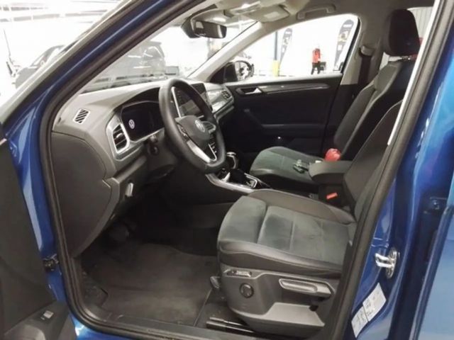 Volkswagen T-Roc 1.5 TSI DSG Style